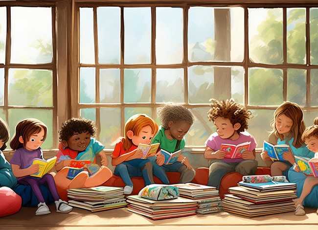 儿童故事6-12岁故事免费听下载（急求适合讲给5至12岁儿童听的小故事!!）