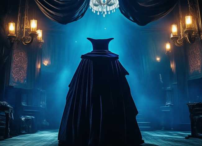 魔术师的故事，电影《魔术师》到底讲的是什么意思 PS;复制百度百科的就免了