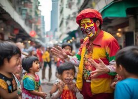 香港儿童故事粤语、儿童适合看的电影