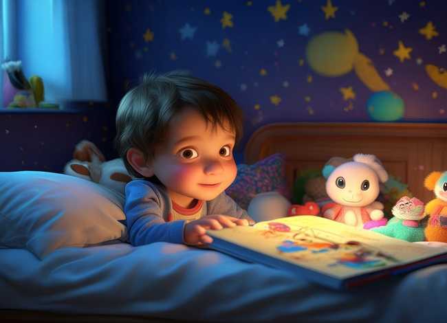 儿童讲小兔子故事书3-6岁，3一6岁幼儿睡前听故事【10篇】