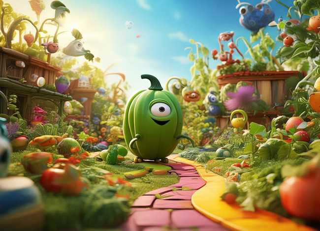 洋葱头历险记的故事 - 《洋葱头历险记》这本书的主要内容是什么