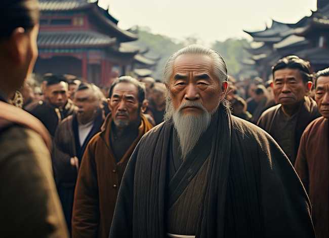 海瑞罢官的历史背景 海瑞罢官的明朝历史事件