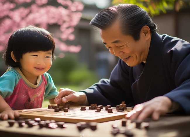 围棋故事儿童、诸宸经历趣事 围棋故事儿童、诸宸经历趣事