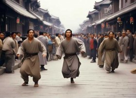 步的典故 - 邯郸学步的典故是什么