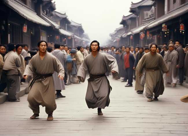 步的典故 - 邯郸学步的典故是什么