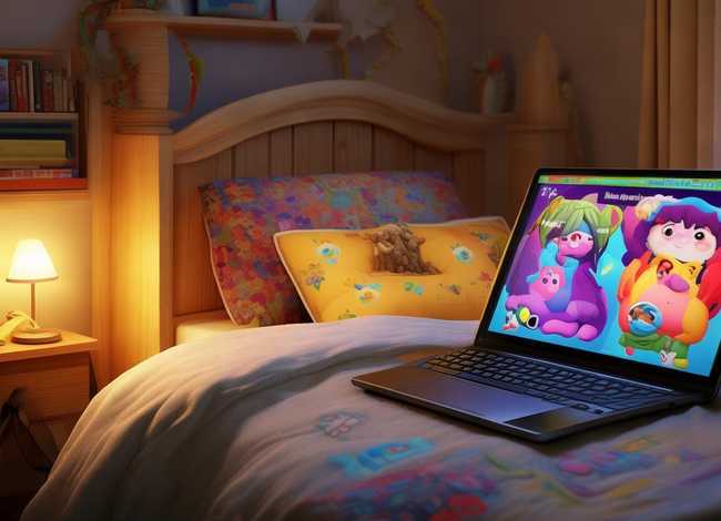 儿歌睡前故事在线听（想听'儿童故事下什么软件好）