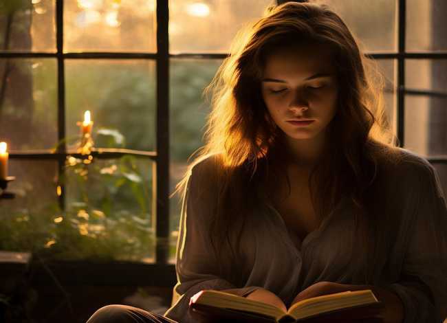 心理有关的小故事，心理小故事