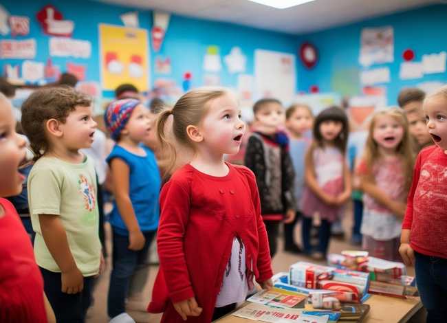 4-5岁幼儿爱国故事朗诵，3—6岁幼儿红色故事小班