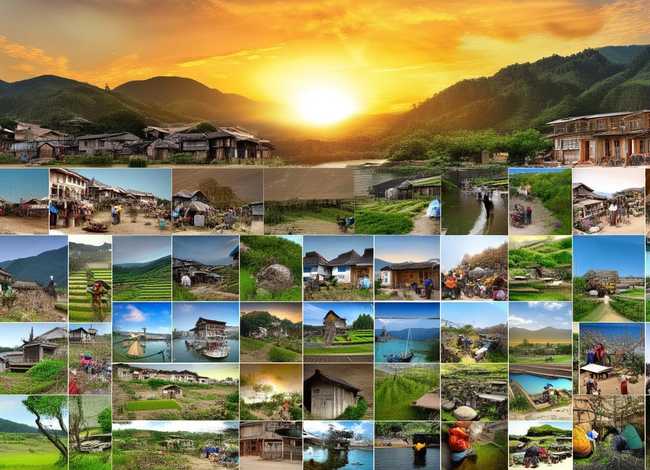 农村故事连续剧全集(这45部农村题材电视剧,你看过多少部) 农村故事连续剧全集(这45部农村题材电视剧,你看过多少部)