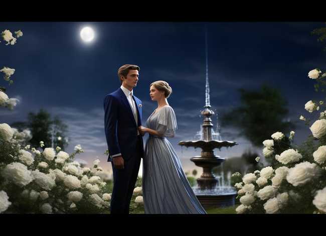 他和她的故事结局、他和她的秘密电视剧结局 他和她的故事结局、他和她的秘密电视剧结局