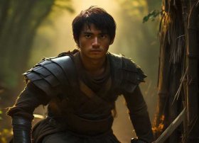 初出茅庐的故事简介；成语故事初出茅庐