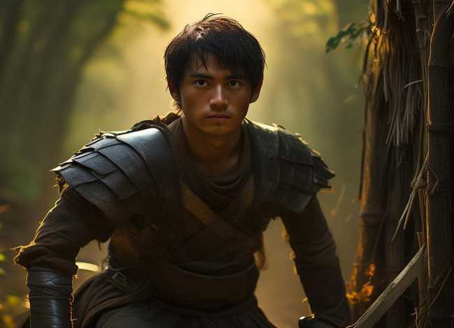 初出茅庐的故事简介；成语故事初出茅庐