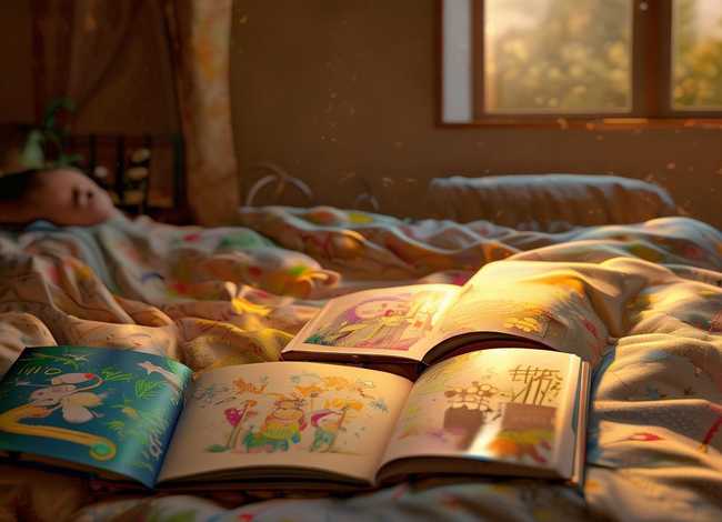 儿童睡前故事免费听完整版 睡前故事给宝宝听的(5篇) 儿童睡前故事免费听完整版 睡前故事给宝宝听的(5篇)