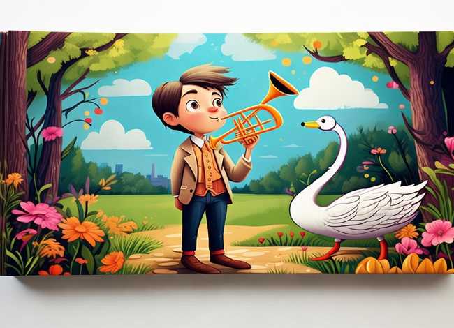 儿童文学封面模板(《时代广场的蟋蟀》导读简书) 儿童文学封面模板(《时代广场的蟋蟀》导读简书)