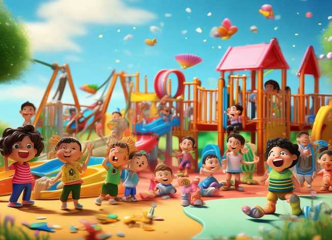 儿童生活故事600字左右、故事600字(优选15篇) 儿童生活故事600字左右、故事600字(优选15篇)