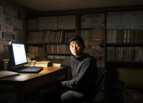 家庭贫困学生励志故事；有哪些寒门学子的励志故事值得分享