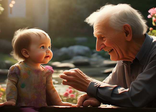 尊老爱幼儿童故事系列;关于尊老爱幼的故事 尊老爱幼儿童故事系列;关于尊老爱幼的故事