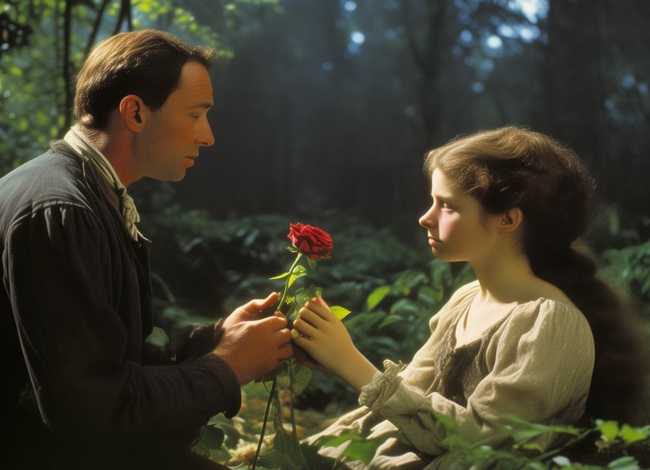 关于婚姻故事 - 海伦凯勒遭遇婚姻不幸的故事 关于婚姻故事 - 海伦凯勒遭遇婚姻不幸的故事