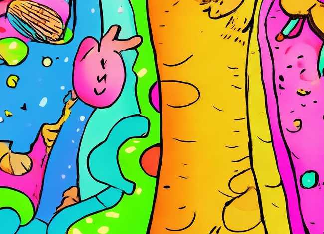 幼儿小故事插图 - 卡通小故事插画图片-故事插图怎么画简单又好看 幼儿小故事插图 - 卡通小故事插画图片-故事插图怎么画简单又好看