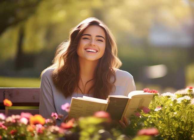 心理小故事大全；乐观的心态小故事