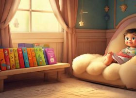 儿童故事简版；儿童睡前故事 短文10篇