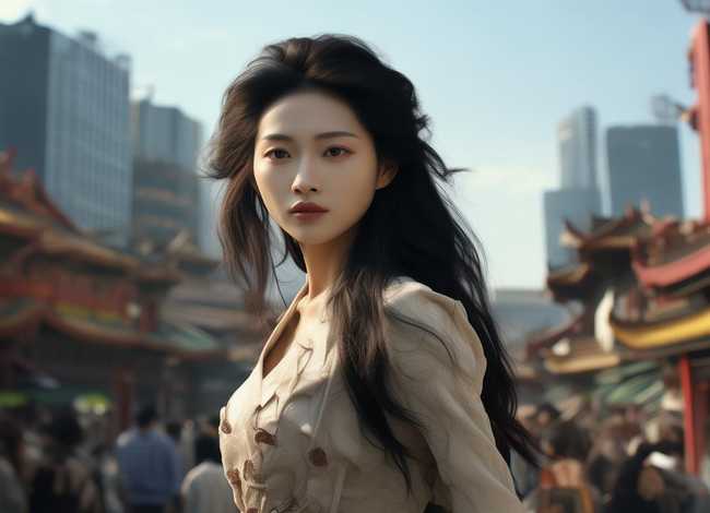 杨幂故事、杨幂的名人故事