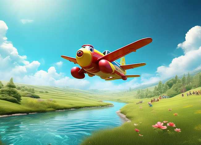 小飞机的故事100(小飞机剧情) 小飞机的故事100(小飞机剧情)