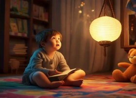 播放有拼音的故事 拼音小故事