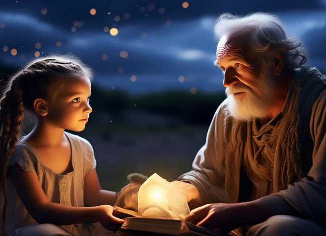 鸵鸟故事睡前故事，超甜睡前故事长篇