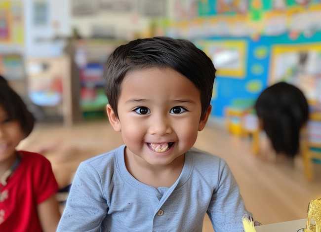 故事《换牙》 幼儿园大班健康教案-我的牙掉了 故事《换牙》 幼儿园大班健康教案-我的牙掉了