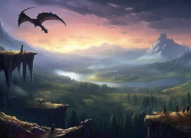 魔兽故事介绍、求魔兽世界的背景故事要全的