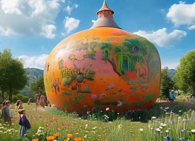 儿童故事大萝卜房子 寓言故事阅读(汇集16篇)