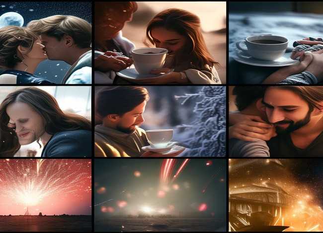 小故事我爱你(10个简短的爱情小故事) 小故事我爱你(10个简短的爱情小故事)