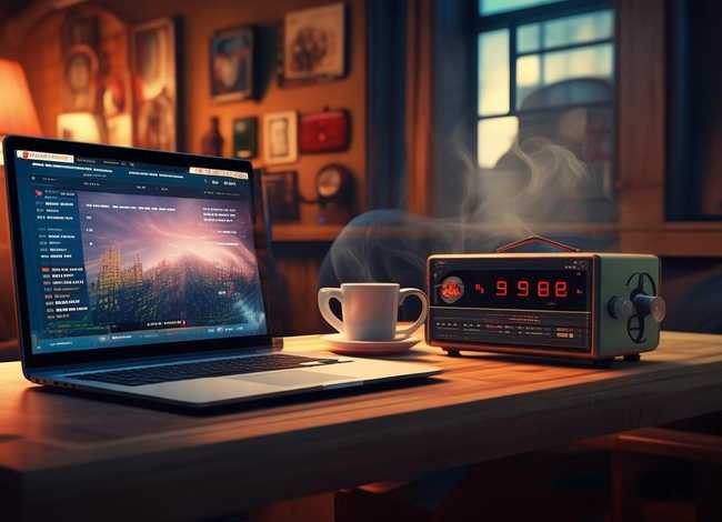 电台故事在线收听（知道fm974的网址吗）