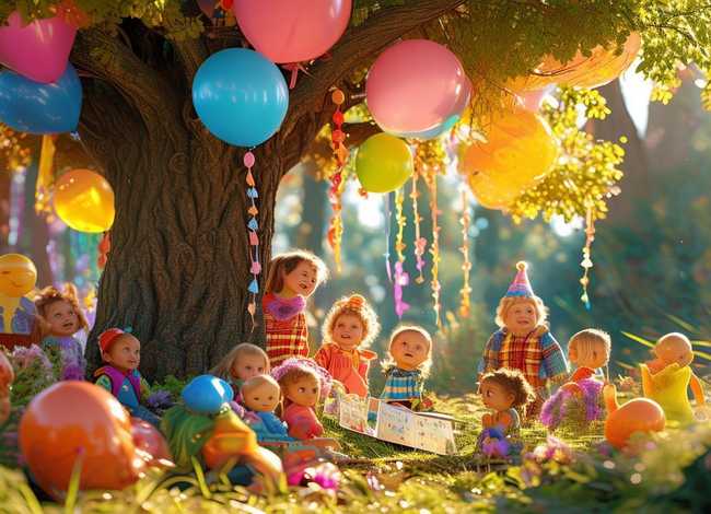 儿童节儿童故事3-6岁完整版，六一儿童节故事