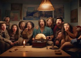 搞笑长篇故事；3分钟长篇笑话故事