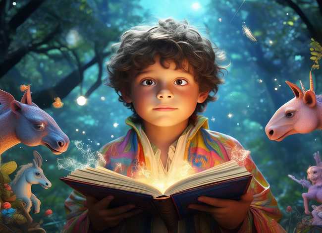 儿童故事神话传说 - 适合小学生的神话故事有哪些 儿童故事神话传说 - 适合小学生的神话故事有哪些