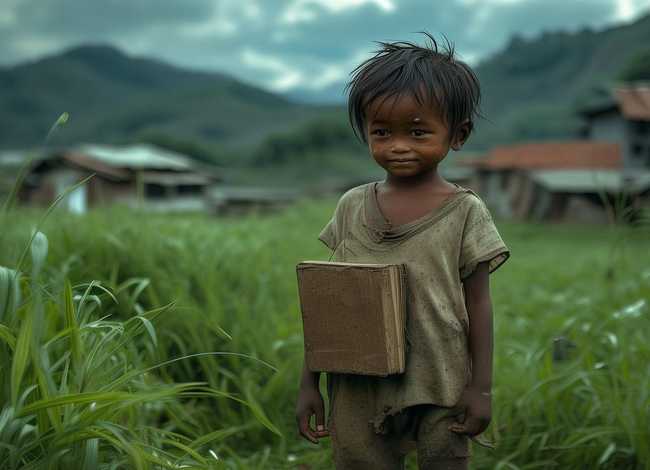 关于农村孩子的故事、农村可怜孩子的故事 关于农村孩子的故事、农村可怜孩子的故事