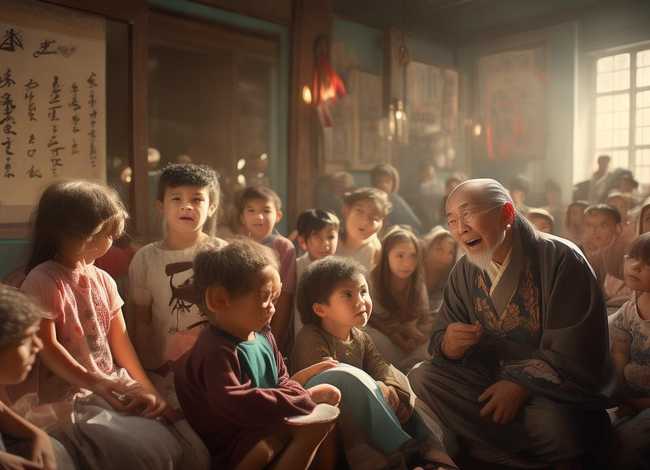 中国故事幼儿、适合三到六岁幼儿的爱国故事有哪些