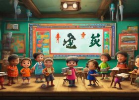 儿童故事ppt下载（成语故事PPT模板,精选5套可下载）