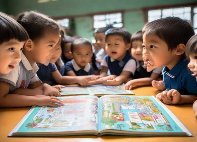 小学语文课本里面的故事 - 小学语文课本中的故事有哪些 小学语文课本里面的故事 - 小学语文课本中的故事有哪些