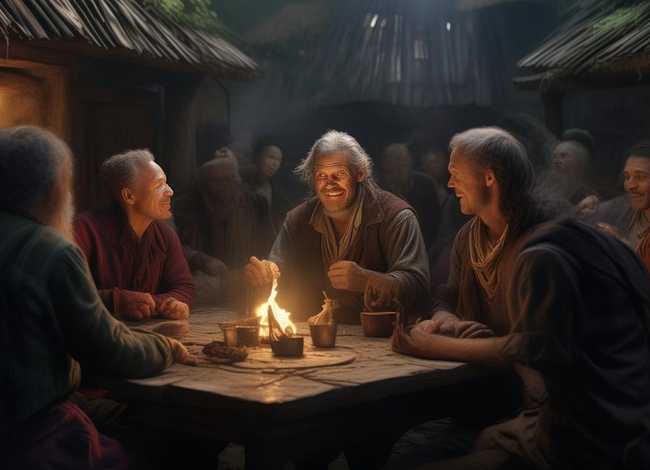 诚信友爱小故事（诚信友善互助的故事有哪些）