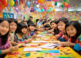 留守儿童六一活动方案最新（关爱留守儿童活动策划方案模板(精选5篇)）