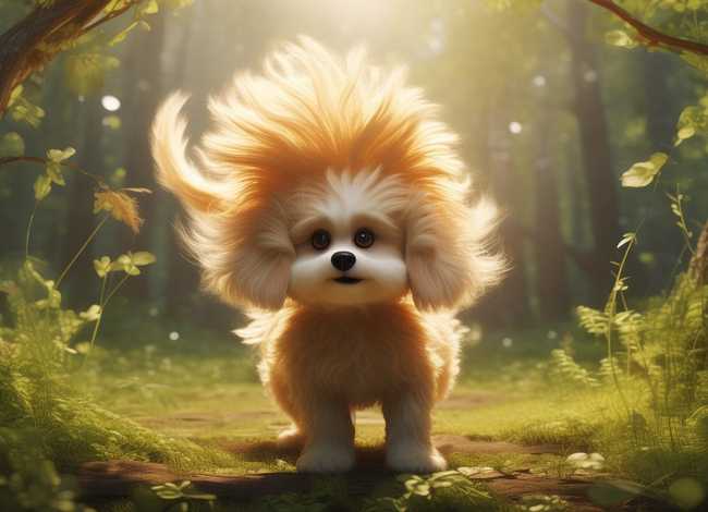 故事《小尾巴》 - 小尾巴是什么意思 故事《小尾巴》 - 小尾巴是什么意思