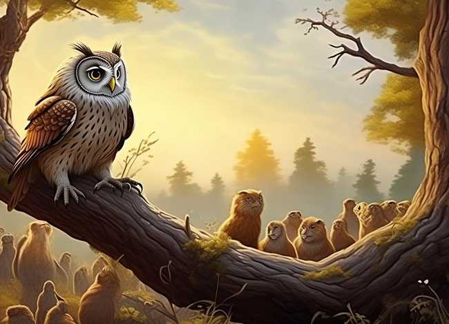 哲理小故事长(笑话哲理小故事大全) 哲理小故事长(笑话哲理小故事大全)