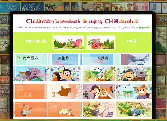 儿童双语故事免费app有哪些 - 免费绘本故事app哪个好