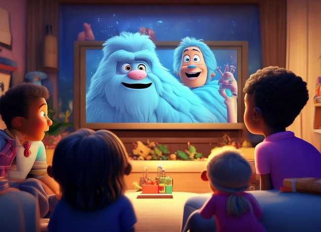 儿童家庭故事视频 喜马拉雅儿童和凯叔讲故事哪个好有哪些区别