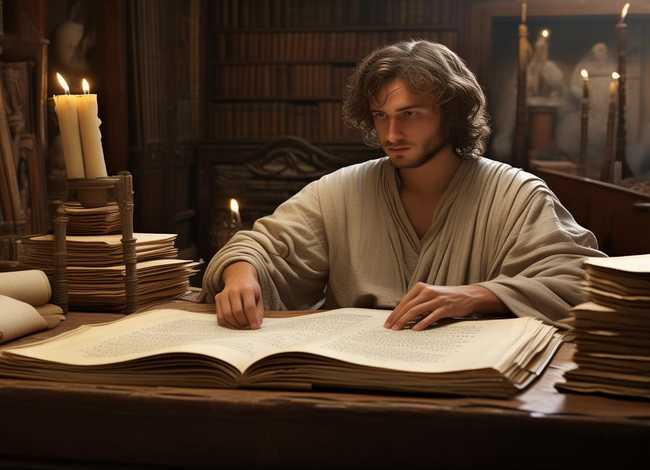 亚里士多德生平故事 - 亚里士多德人物生平介绍