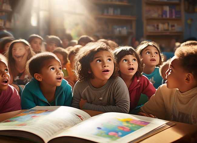 儿童励志故事大全视频、励志小故事