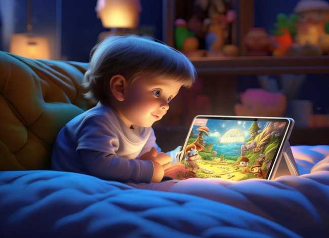 儿童故事有声播放（求免费下载有声儿童故事网址）